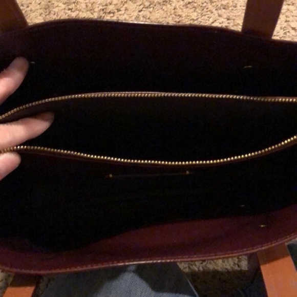 Coach handbag - Picture 2 of 8